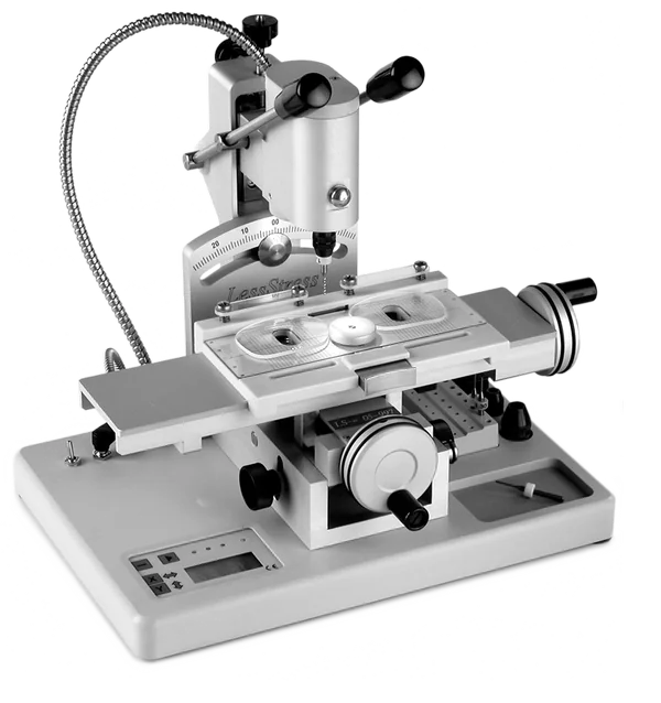 Bohrmaschine Less Stress