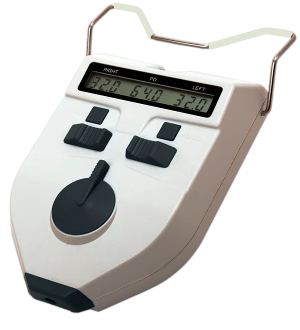 Pupillometer (PD-Messgerät)