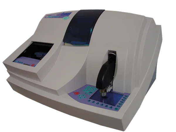 Randschleifautomat