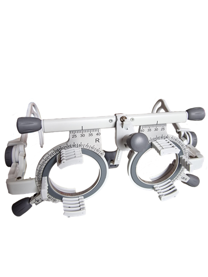 Messbrille Oculus UB6